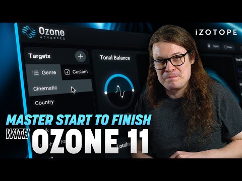 How to master a song from start to finish in 2025