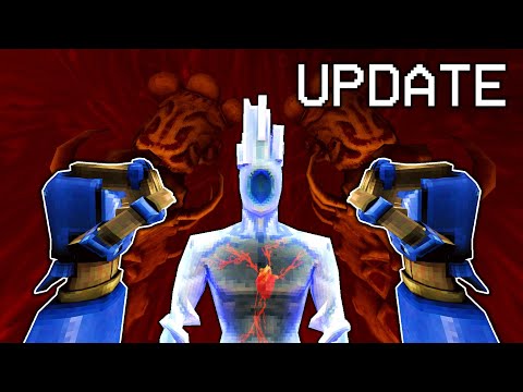 PRIME SANCTUMS Got Some MASSIVE CHANGES... | ULTRAKILL UPDATE Final Part