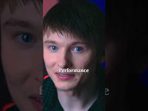 Focusing on Yourself vs Your Scene Partner