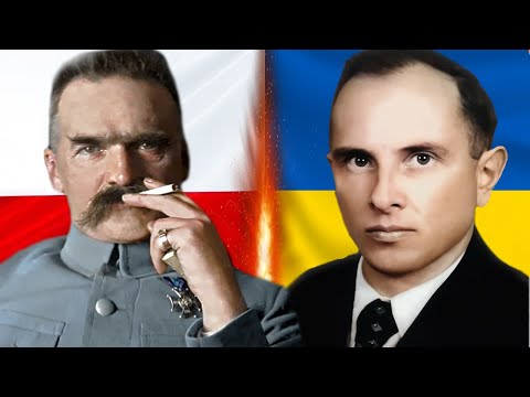 100 SZOKUJĄCYCH faktów o relacjach POLSKI i UKRAINY