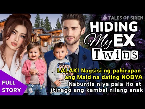 LALAKI, Nagsisi ng pahirapan ang MAID na dating NOBYA, Nabuntis nya pala ito at tinago ang anak nila