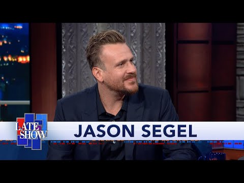 Jason Segel's "Dispatches from Elsewhere" Is Magic As An Act Of Defiance