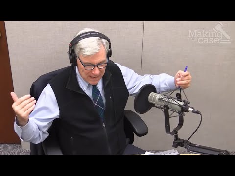 Making the Case: MAGA Madness