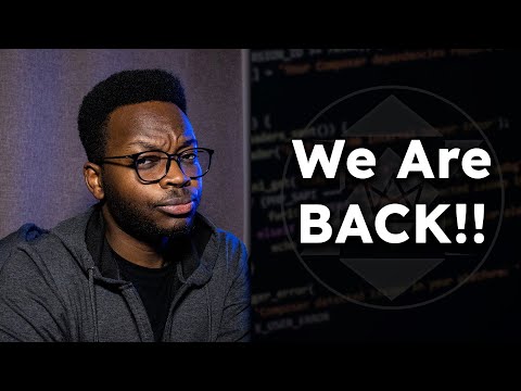 🔴 Restarting the Consistency Engine… Finally