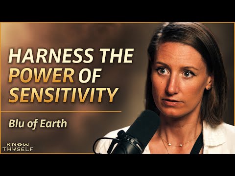 Life After Our Breakup: The Journey From Grief To Grace & Authentic Beauty | Blu of Earth