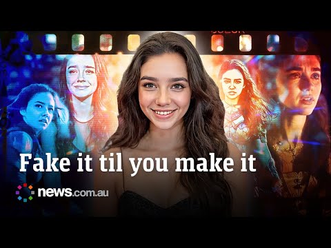 Tilly Norwood: Hollywood on edge as ‘hot’ AI actress takes the stage