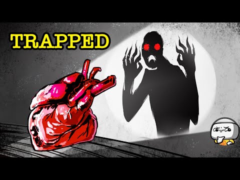 Top 3 Deadly SCPs That Are Still Trapped Inside (SCP Compilation)