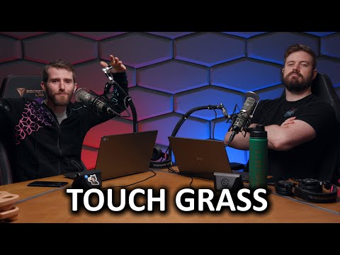 China Got No Game - WAN Show October 20, 2023