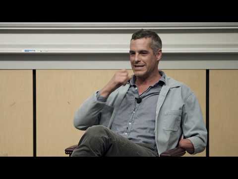 Conversations on Compassion with Dr. BJ Miller