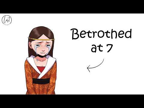 Your Life as a Child Bride