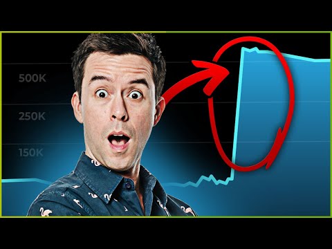 How I BREAK Google with Instant Traffic Overnight