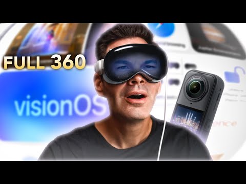 VisionOS 26 Just Unlocked the Vision Pro’s Future