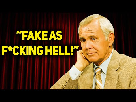 Johnny Carson REVEALS The 9 Guests Who Were Secretly EVIL.. (Stars EXPOSED)