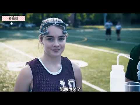 一口气看完高分美剧《驱魔人》第一季