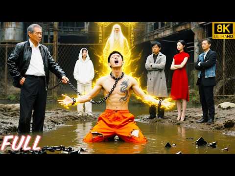 Un maître aux pouvoirs renaît en pauvre humilié—il revient écraser toute sa famille !