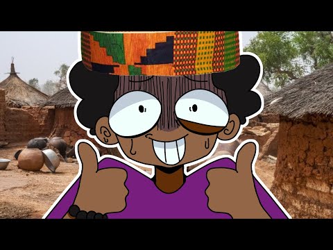 Living in Rural Africa