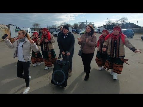 Частина2❌️Штурм Привокзального Ринку,ОШБ Горлиця та ОШБ Янголи Березані‼️