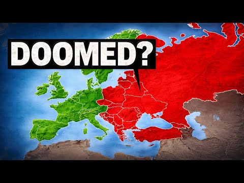 Why Eastern Europe Was DOOMED From The Start