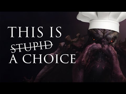 Making Sense of Doom: The Dark Ages