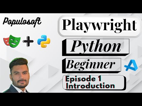 Playwright Automation | Setup and Write First Test Script in Minutes!
