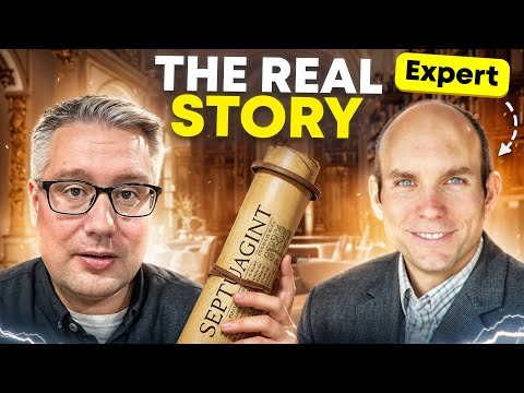 Why the SEPTUAGINT Matters in Understanding Early Christianity