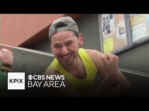 Community holds vigil for San Francisco social worker killed on job