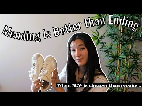 The Fight Against Planned Obsolescence | To Repair or Replace?