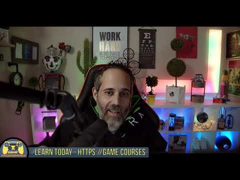 Unity3D GameDev Interview Questions