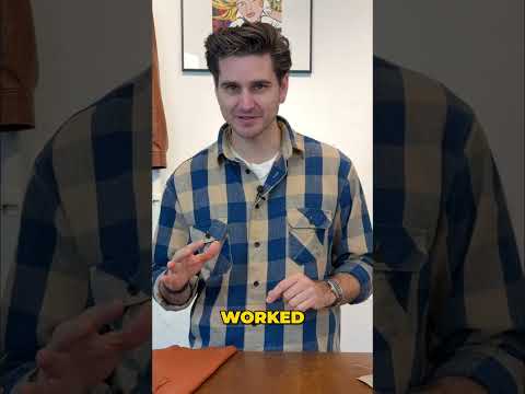 Exclusive Material  Sustainable Sámi Reindeer Hides