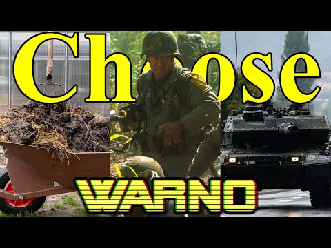 Warno's Nemesis 6 VOTING is OPEN - FULL Recap and Guide