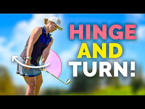 The 30-Second Viral Takeaway Drill Transforming 1,000's Of Swings