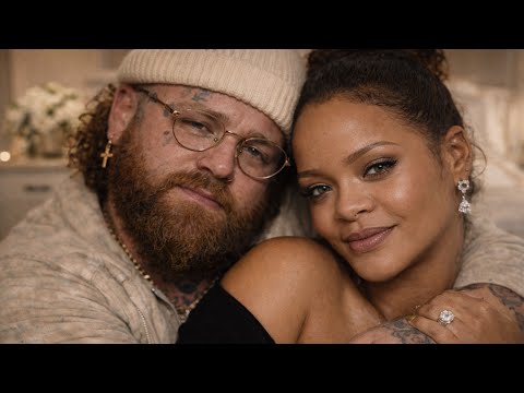 Teddy Swims & Rihanna - Drink Me Like Your Coffee (Official Music Video) | 2026 Lyrics