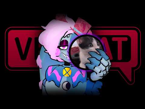 Baby Cakes - VRChat's Most Depraved Predator