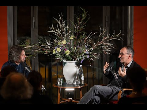 Thomas Fuchs - Was ist der Mensch?  - UM Politics Talks