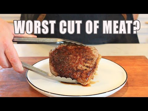 7 Ways To Cook The Worst Cut Of Beef To Make It Delicious!