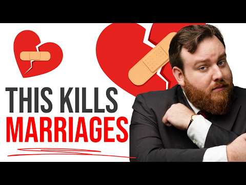 7 Emotional Wounds That Silently Kill Marriages