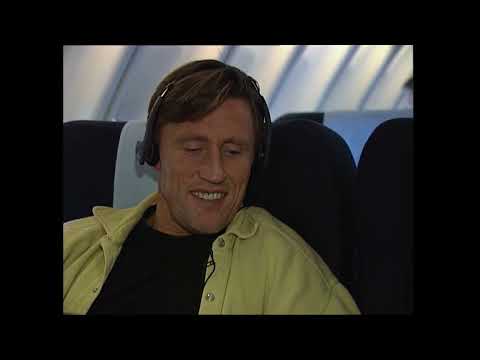 Börje Salming | Dokumentär - 1995