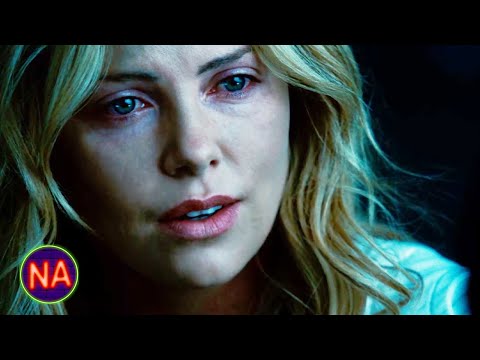 Charlize Theron and Will Smith Were Built In Pairs | Hancock (2008) | Now Action