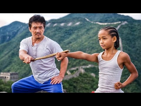 He Was Just a Kid… Until This Master Changed His Life Forever 🔥