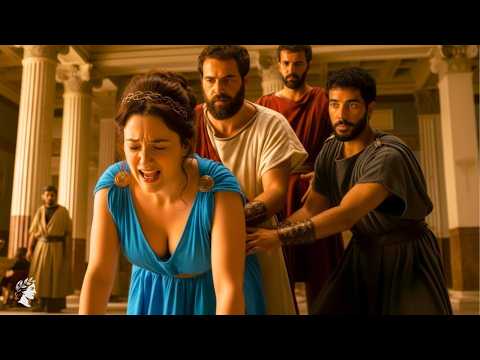 Captured Queens in Chains — What Rome Did After the Victory Parade