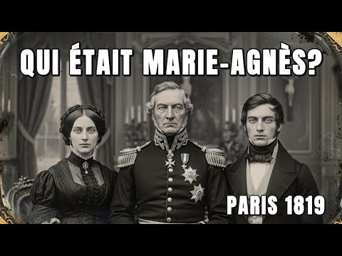 (1819) La macabre histoire de la famille Du Cléry – Les marchands d'enfants