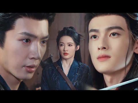 Latest！高冷王爺未給嬌妻報仇，一人殺進皇宮復仇，暴打老爹為嬌妻撐腰！ | 一笑随歌 Fated Hearts #古裝 #愛情 #陈哲远 #李沁