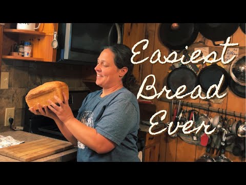 Sourdough Made Easy || The Bread That Changed Everything for Me