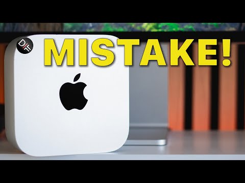 M4 Pro Mac mini long-term review - overhyped or underrated?