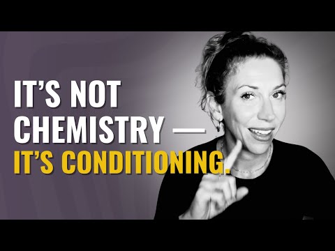 You Know They’re Not Good for You — So Why Can’t You Let Them Go?