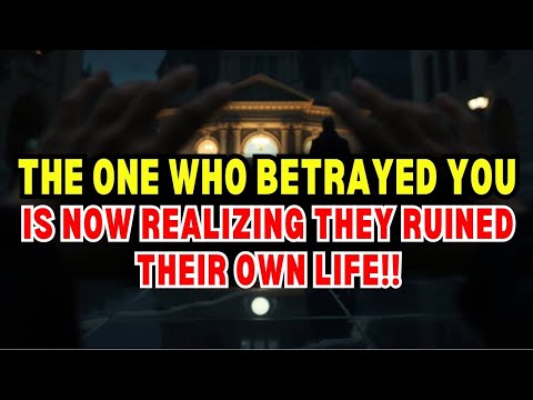 This Person Who Betrayed You Out of Jealousy Is Realizing They Ruined Their Life 😩