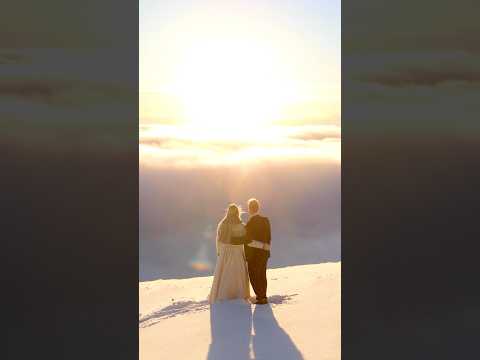 ❄️ Farewell to winter - Welcome light ✨