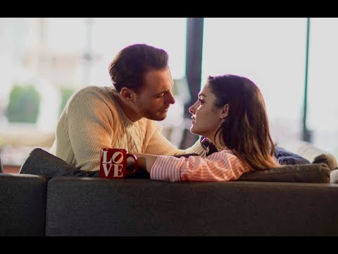 Эда & Серкан  🤍 Eda & Serkan - Не плачь...