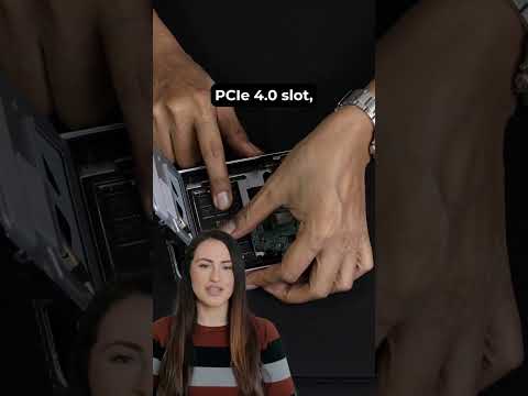 ASUS NUC 14 Pro Plus | with Intel Core Ultra Processor | review #nationalpc #gaming #asus