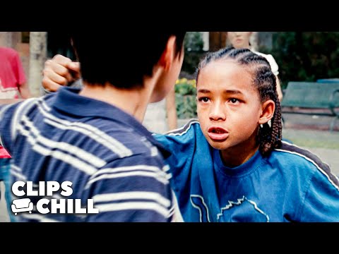 Every Time Bullies DESTROY the Karate Kid (Ouch!)